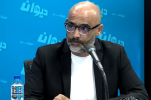 زياد دبار: القطاع الصحفي في تونس يعيش "حالة طوارئ" والحريات والسراح للموقوفين أولويتنا