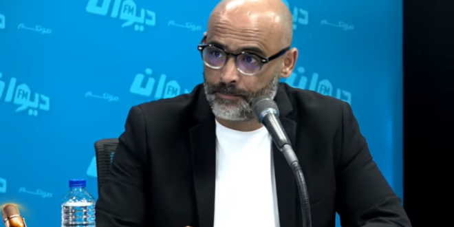 زياد دبار: القطاع الصحفي في تونس يعيش "حالة طوارئ" والحريات والسراح للموقوفين أولويتنا