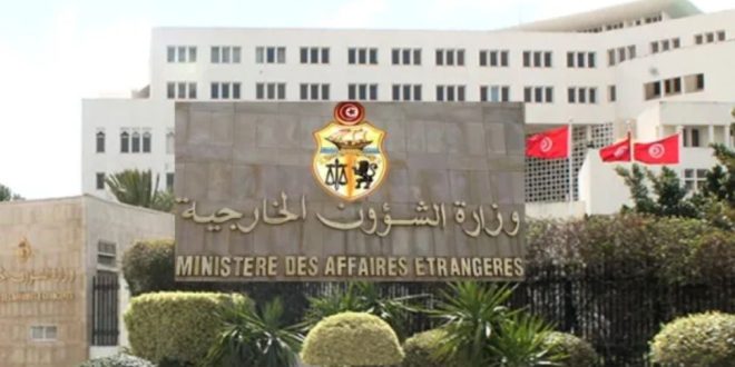 تونس تشارك برئاسة النفطي في الدورة 52 لوزراء خارجية منظمة التعاون الإسلامي ببغداد