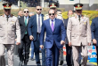 برئاسة السيسي: مجلس الدفاع الوطني المصري يقرر تقديم "كافة أشكال الدعم" للسعودية