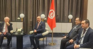 النفطي من بغداد: يدعو لمكافحة الإسلاموفوبيا ويجري لقاءات دبلوماسية مكثفة مع مصر والعراق واليمن وغينيا بيساو