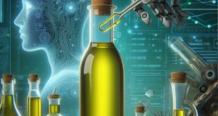إنجاز أول نموذج ذكاء اصطناعي في تونس لتثمين زيت الزيتون وترسيخ علامته العالمية