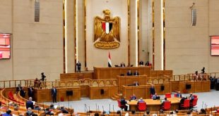 تفويض رئاسي بموافقة النواب المصريين لتعزيز الترتيبات الدفاعية ومواجهة تهديدات باب المندب