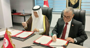 تونس والصندوق العربي للإنماء يوقّعان اتفاقيتي تمويل بقيمة 432 مليون دينار لدعم البنية التحتية والمسالك الفلاحية