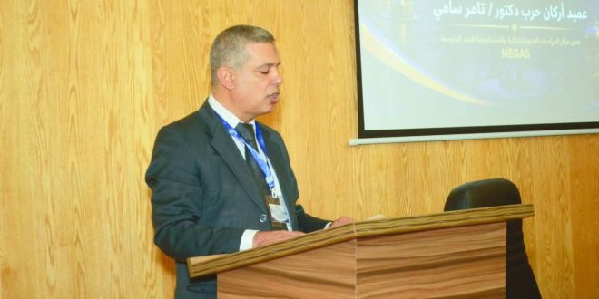 تغطية خاصة _ منتدى الإسكندرية للأمن 2026 يجمع خبراء من مصر وخمس دول لمناقشة مستقبل الأمن في المتوسط