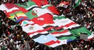 ربيع الفئران في زمن الخذلان....