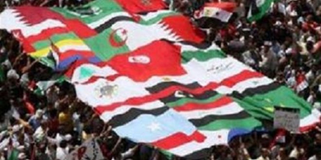 ربيع الفئران في زمن الخذلان....