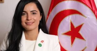 تونس: الحكم بالسجن 4 سنوات وغرامة مالية بحق ألفة الحامدي أمام القضاء العسكري
