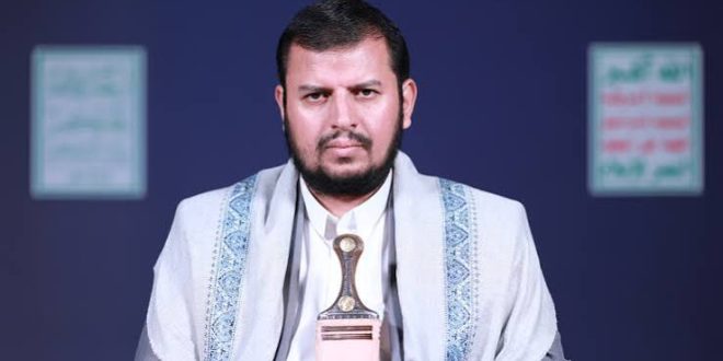 الحوثيون يعتّبرون دعم مصر للسعودية "إعلان حرب" والرياض تدمر صواريخ ومواقع حوثية