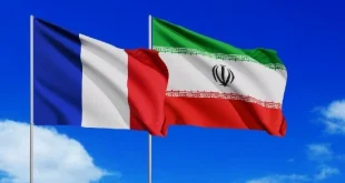 فرنسا تصف اتهامات طهران بالاستفزازية، وتتصاعد التوترات السياسية بين البلدين